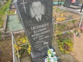 Захоронение ID 1251678