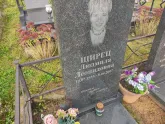 Захоронение ID 1251685