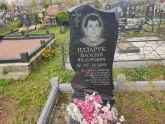 Захоронение ID 1251700