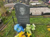 Захоронение ID 1251706