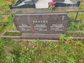 Захоронение ID 1251714