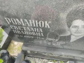 Захоронение ID 1251717