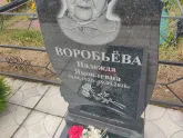 Захоронение ID 1251746