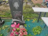 Захоронение ID 1251752