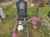 Захоронение ID 1251758