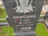 Захоронение ID 1251817