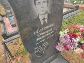 Захоронение ID 1251830