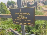 Захоронение ID 1251833