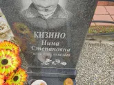 Захоронение ID 1251846