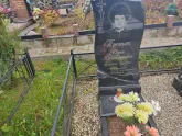 Захоронение ID 1251887