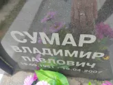 Захоронение ID 1252013