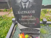 Захоронение ID 1252020