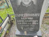 Захоронение ID 1252029