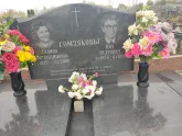 Захоронение ID 1252034