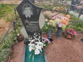 Захоронение ID 1252043