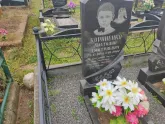 Захоронение ID 1252052
