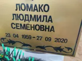 Захоронение ID 1252068