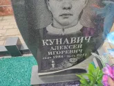 Захоронение ID 1252076