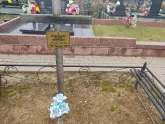 Захоронение ID 1252078