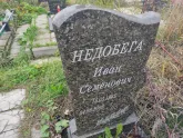 Захоронение ID 1252089