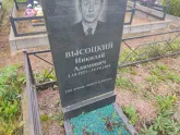 Захоронение ID 1252100