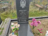 Захоронение ID 1252106