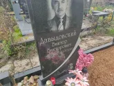 Захоронение ID 1252114