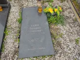 Захоронение ID 1252119