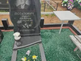 Захоронение ID 1252122