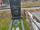 Захоронение ID 1252128