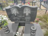 Захоронение ID 1252131