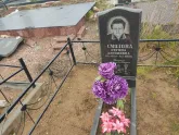 Захоронение ID 1252147