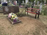 Захоронение ID 1252580