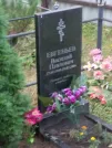 Захоронение ID 1252229