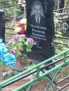 Захоронение ID 1252247