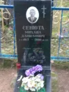 Захоронение ID 1252249