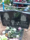 Захоронение ID 1252285