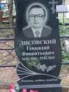 Захоронение ID 1252299