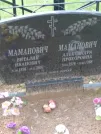 Захоронение ID 1252410