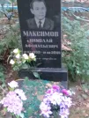 Захоронение ID 1252432