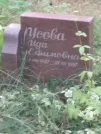 Захоронение ID 1252477