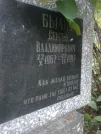 Захоронение ID 1252480