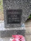 Захоронение ID 1252505