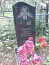 Захоронение ID 1252529