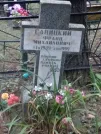 Захоронение ID 1252534