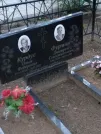 Захоронение ID 1252541