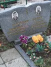 Захоронение ID 1252546