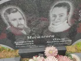 Захоронение ID 1252162