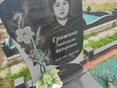 Захоронение ID 1252165