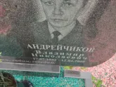Захоронение ID 1252176